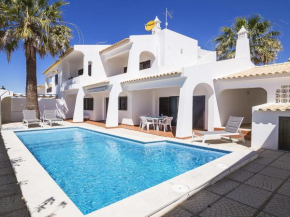 Villa Casa Galé 600m from the beach